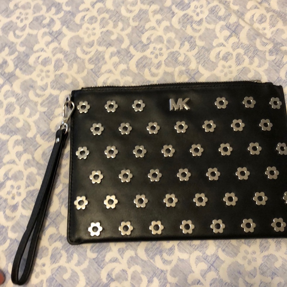Michael Kors clutch